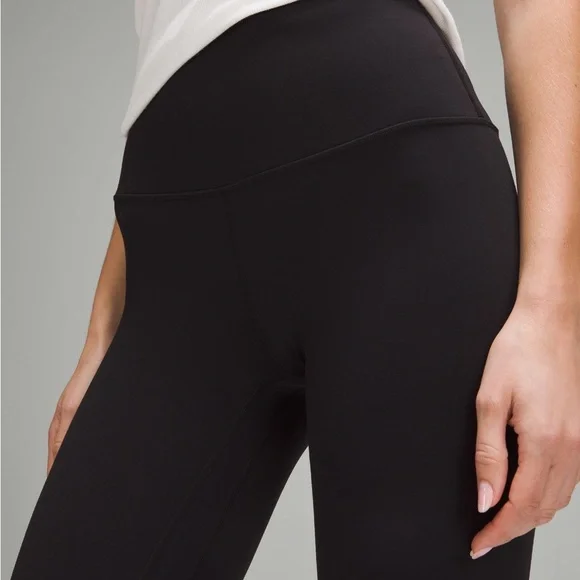 lululemon Align™ High-Rise Pant 28" - Picture 4 of 9